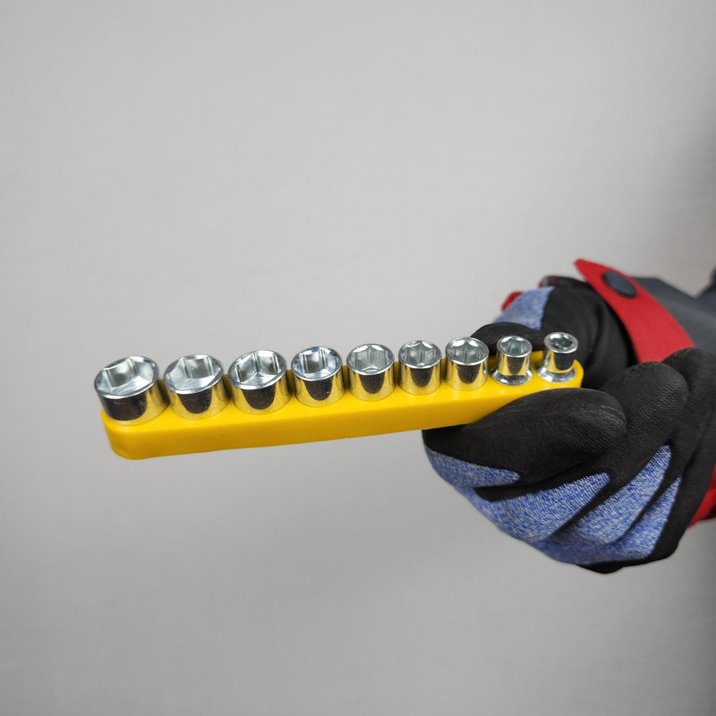 مجموعه 80 عددی ابزار دستی ایتیمکث کد GHR919