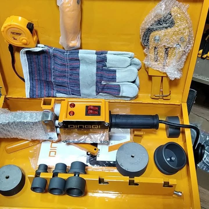 یک محصول اورجینال محصول جدید از سری تولیدات کارخانه دینگشی