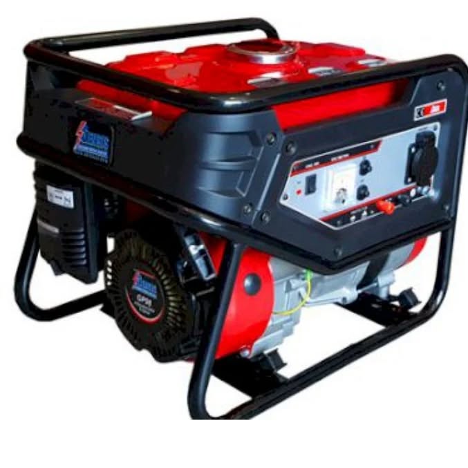 محصول جدید، موتور برق 1.2 کیلووات بنزینی جنسیس مدل EP1500L