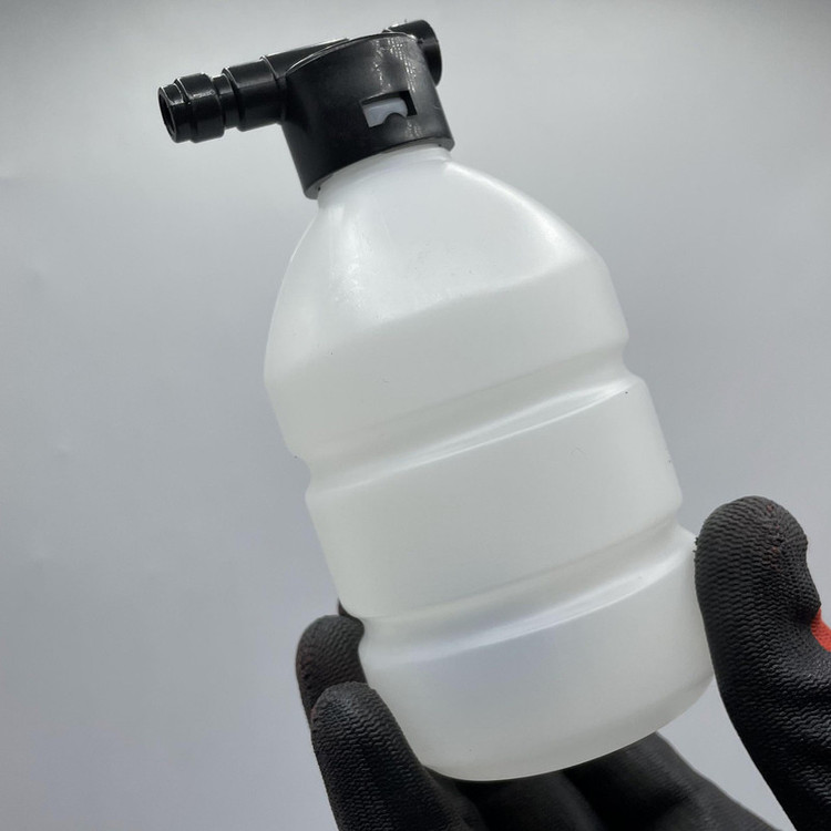 کارواش شارژی صنعتی اینتیمکس مدل 0431 مجموعه 10 عددی