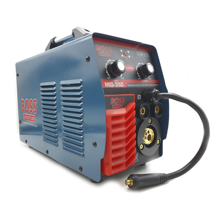 دستگاه جوش CO2 باس مدل GWS-350-MIG