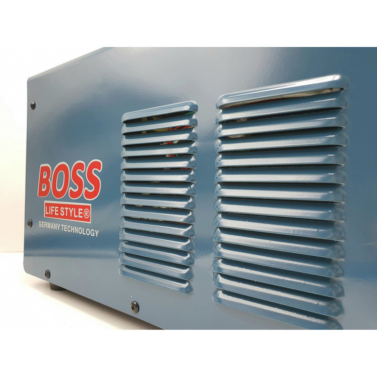 دستگاه جوش CO2 باس مدل GWS-350-MIG