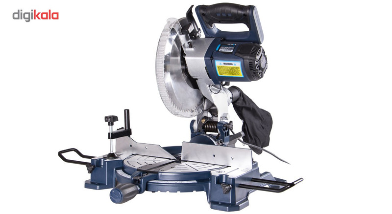 اره فارسی بر اکتیو مدل AC2155F