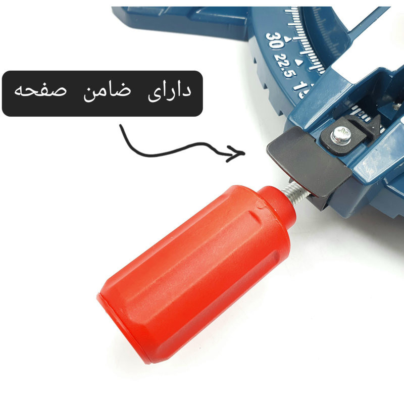 اره فارسی بر باس مدل MOD_101A