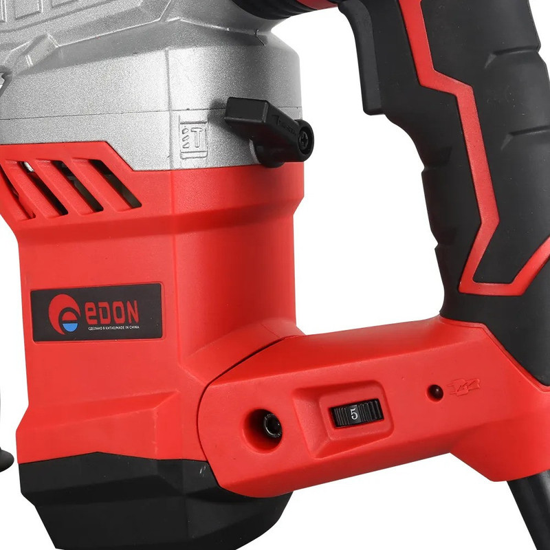 دریل بتن کن ادون مدل ZIC-ED-32X