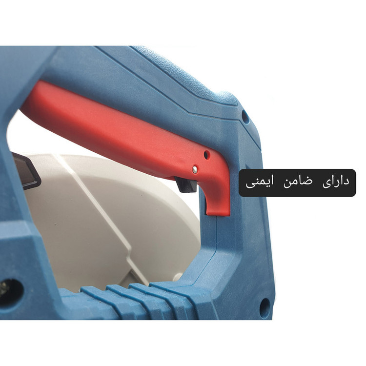 اره فارسی بر باس مدل 101A