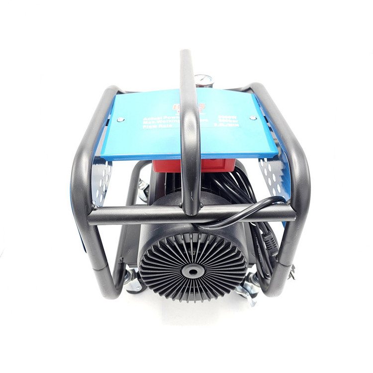 کارواش باس مدل WASHER_3000W_300BAR