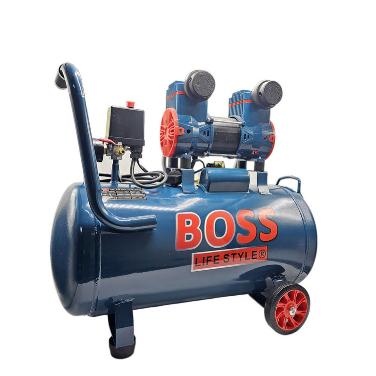 کمپرسور هوا صنعتی باس کد BS123WP314-3
