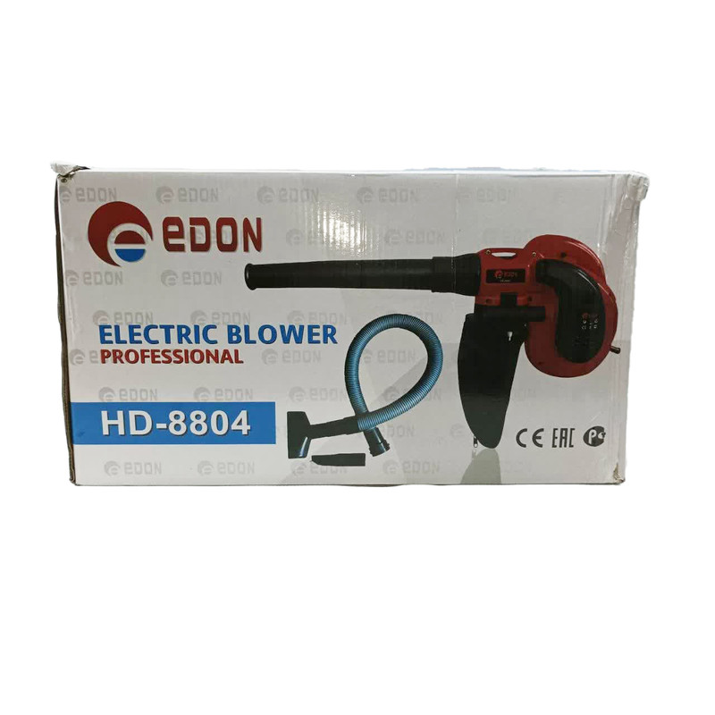 دستگاه دمنده و مکنده ادون مدل 650W