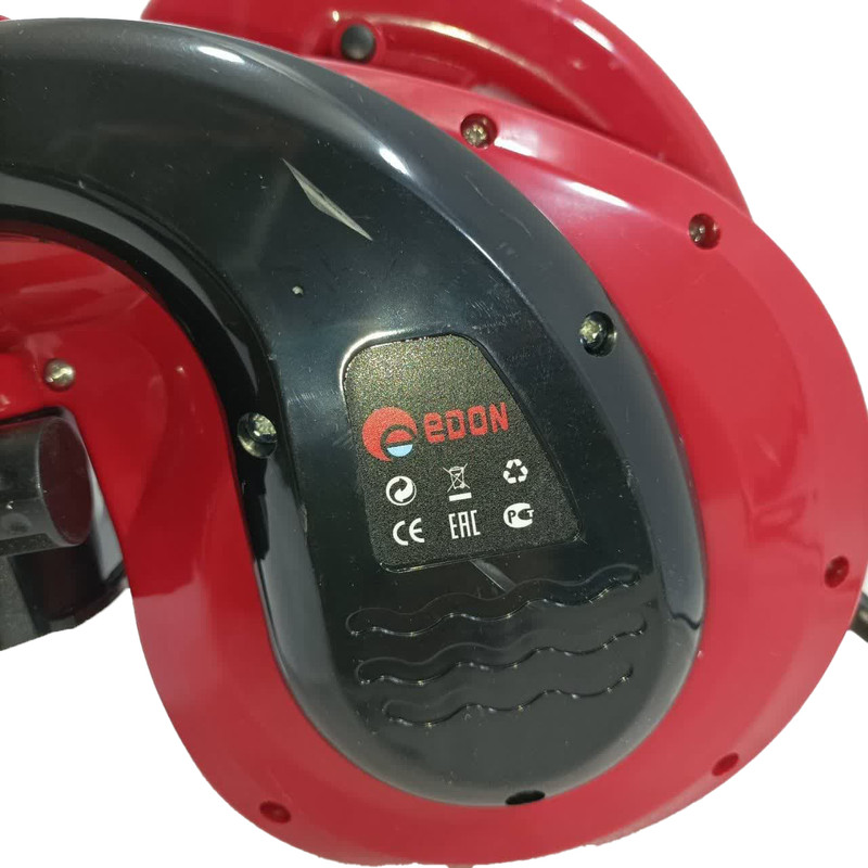 دستگاه دمنده و مکنده ادون مدل 650W