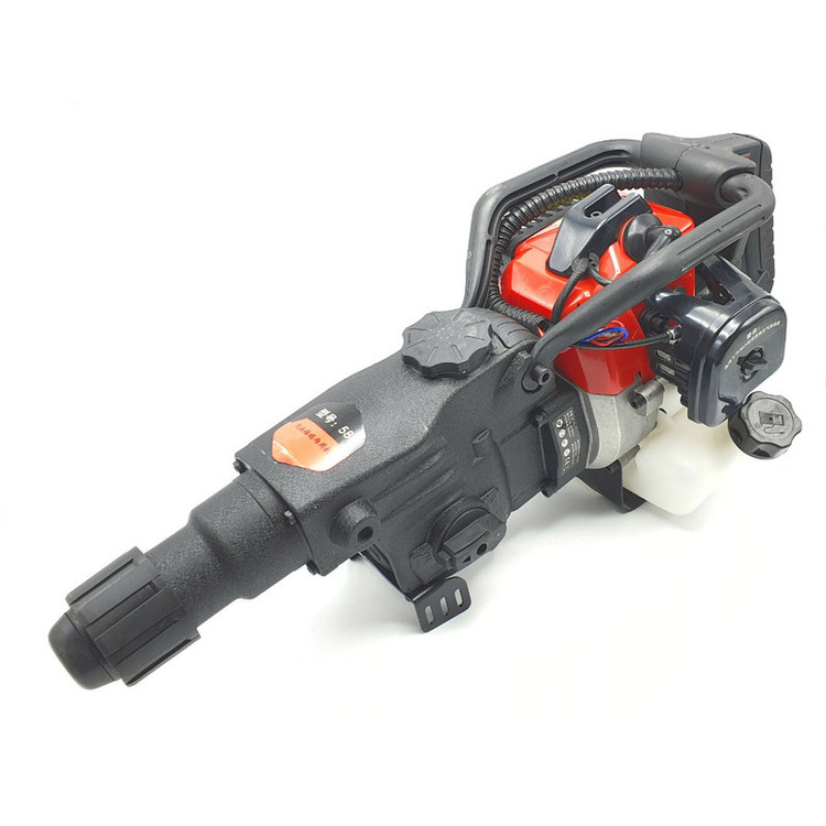 چکش تخریب بنزینی مدل GASOLINE-58
