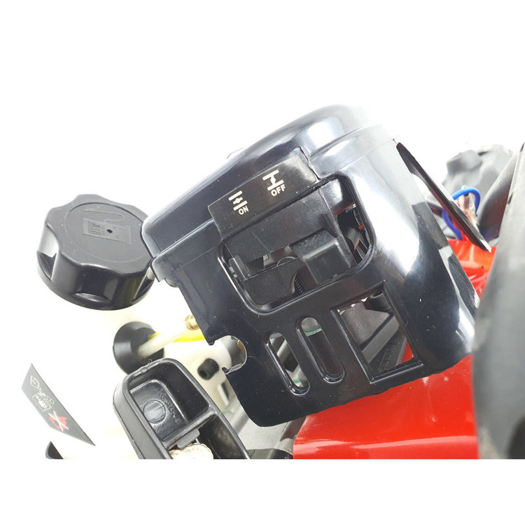 چکش تخریب بنزینی مدل GASOLINE-58