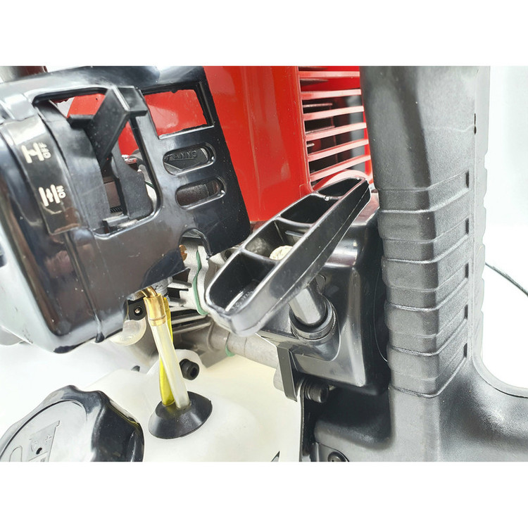 چکش تخریب بنزینی مدل GASOLINE-58