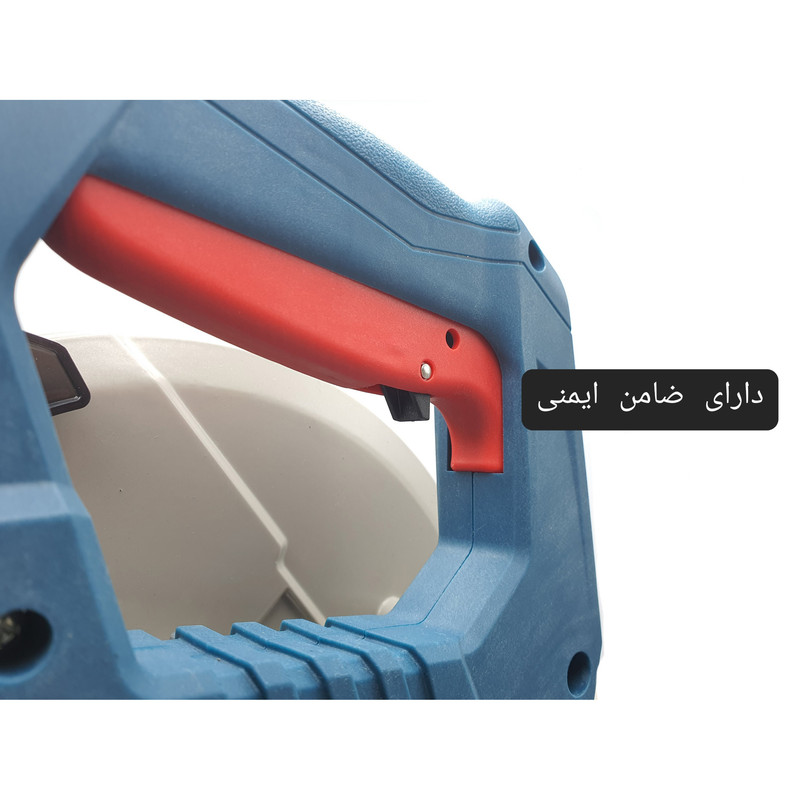 اره فارسی بر باس مدل MITER-SAW-101A
