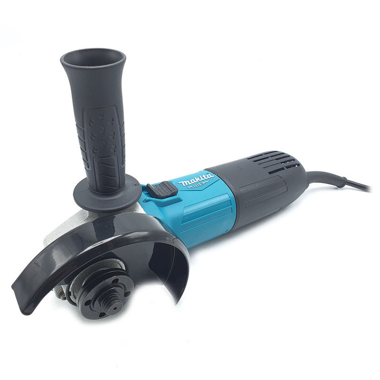 مینی فرز مدل کلید بغل کد 115MM