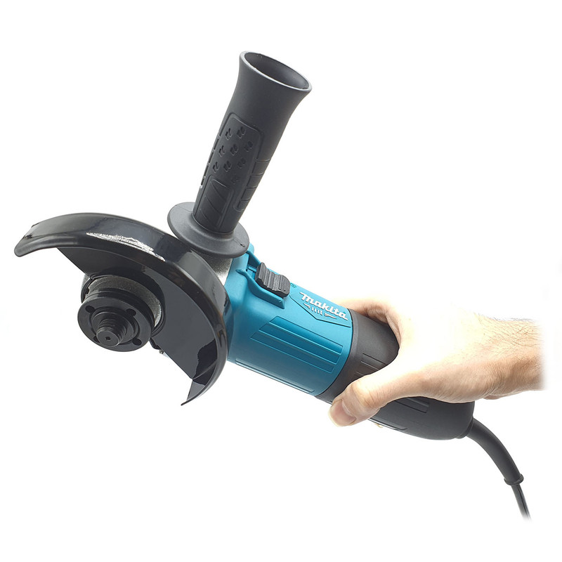 مینی فرز مدل کلید بغل کد 115MM