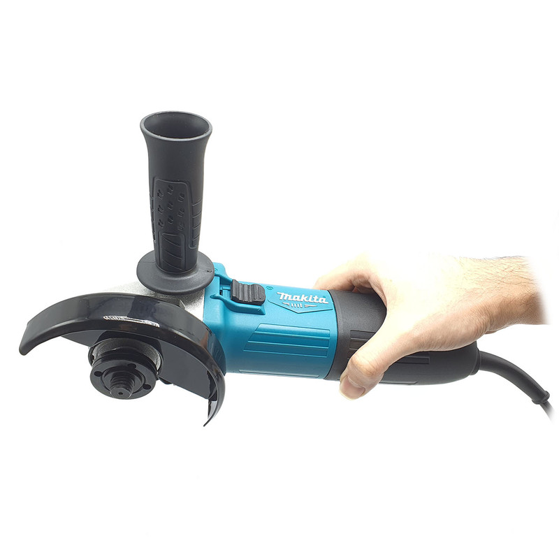مینی فرز مدل کلید بغل کد 115MM