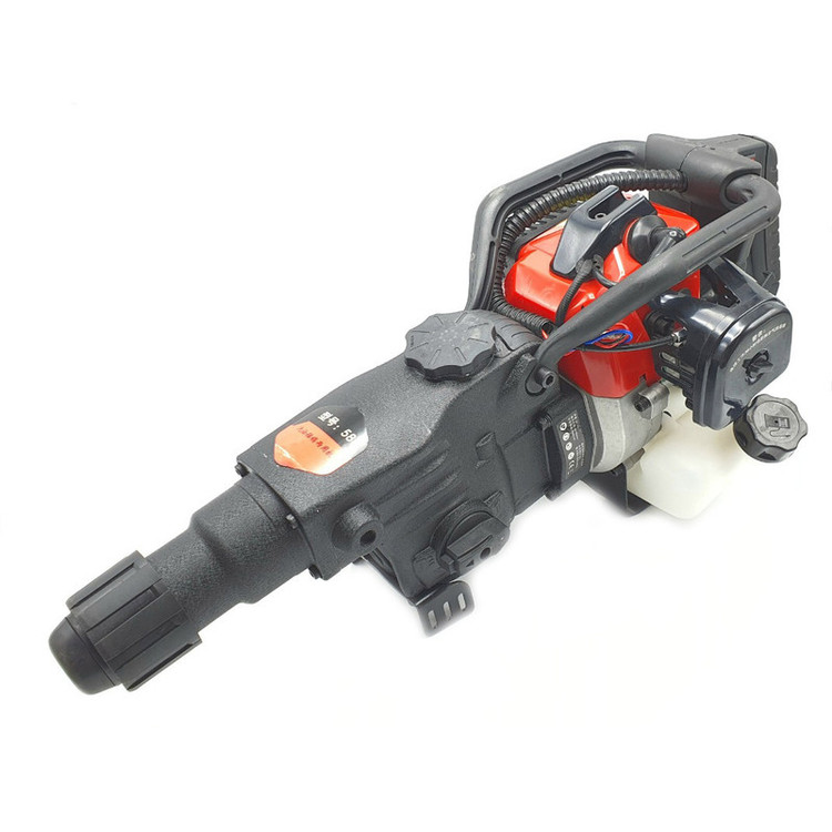 چکش تخریب بنزینی مدل GASOLINE-58