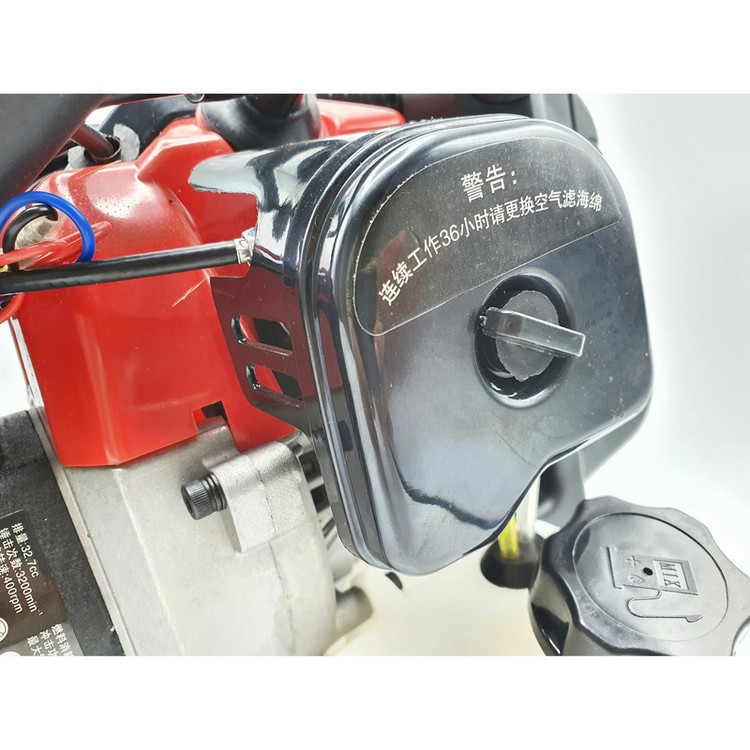 چکش تخریب بنزینی مدل GASOLINE-58