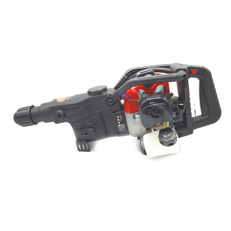 چکش تخریب بنزینی مدل GASOLINE-58