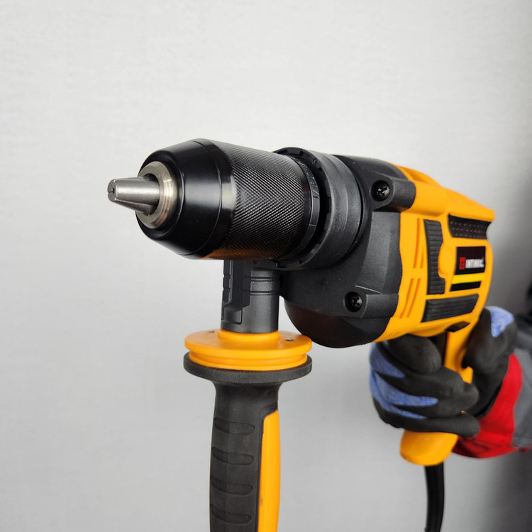 دریل چکشی اینتیمکث کد GHR271