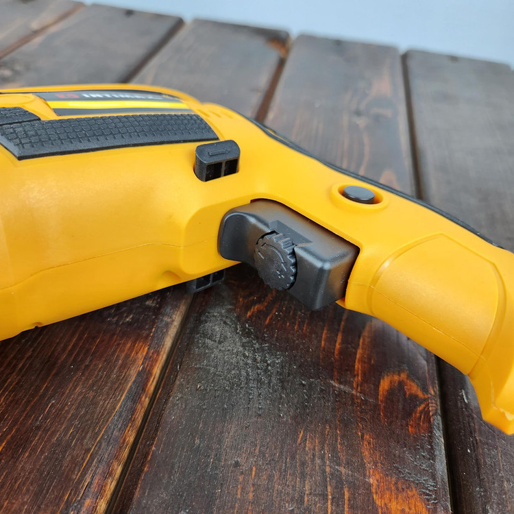 دریل چکشی اینتیمکث کد GHR271