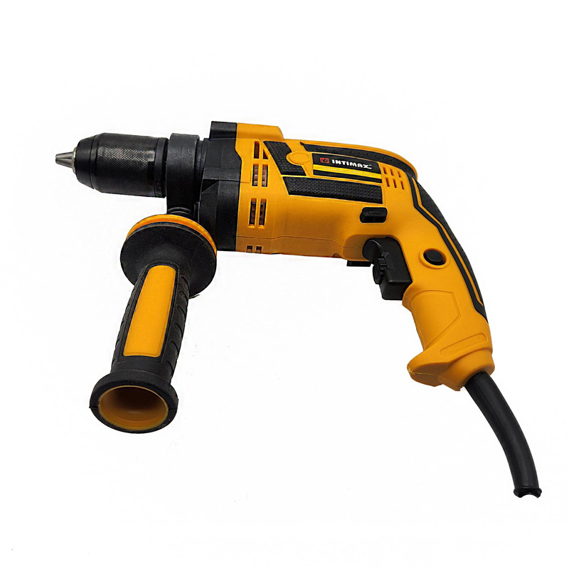 دریل چکشی اینتیمکث کد GHR271