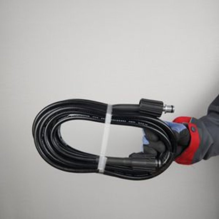 کارواش اینتیمکث مدل 260 بار