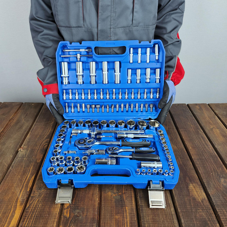 اچار بکس و سری اچار بکس و سری ستاره ای اینتیمکث کد GHR585 مجموعه 107 عددی
