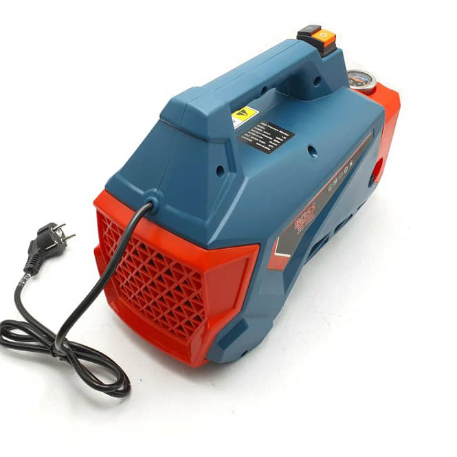 کارواش باس مدل BS-L30
