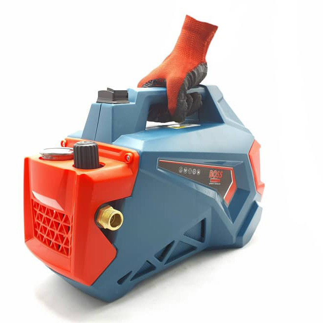 کارواش باس مدل BS-L30