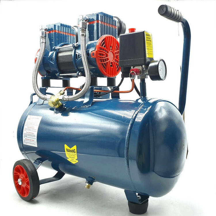 کمپرسور هوا باس مدل 1100W-30L