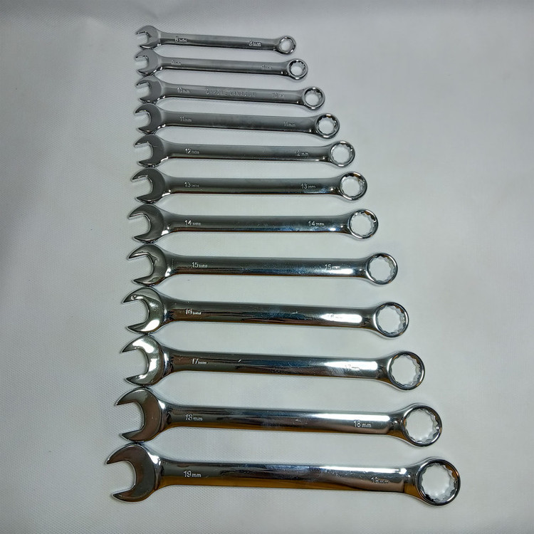 مجموعه 218 عددی آچار بکس باس مدل BS-218pcs-boss