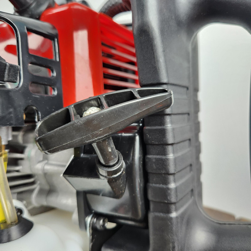 چکش تخریب صنعتی اینتیمکث مدل بنزینی کد 40mm