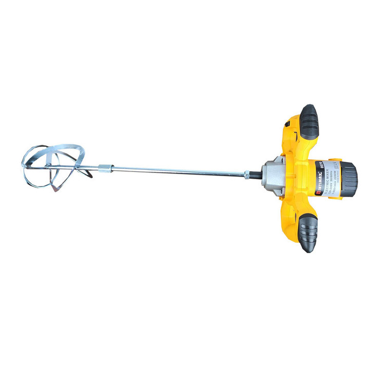 همزن صنعتی اینتیمکث کد GHR234