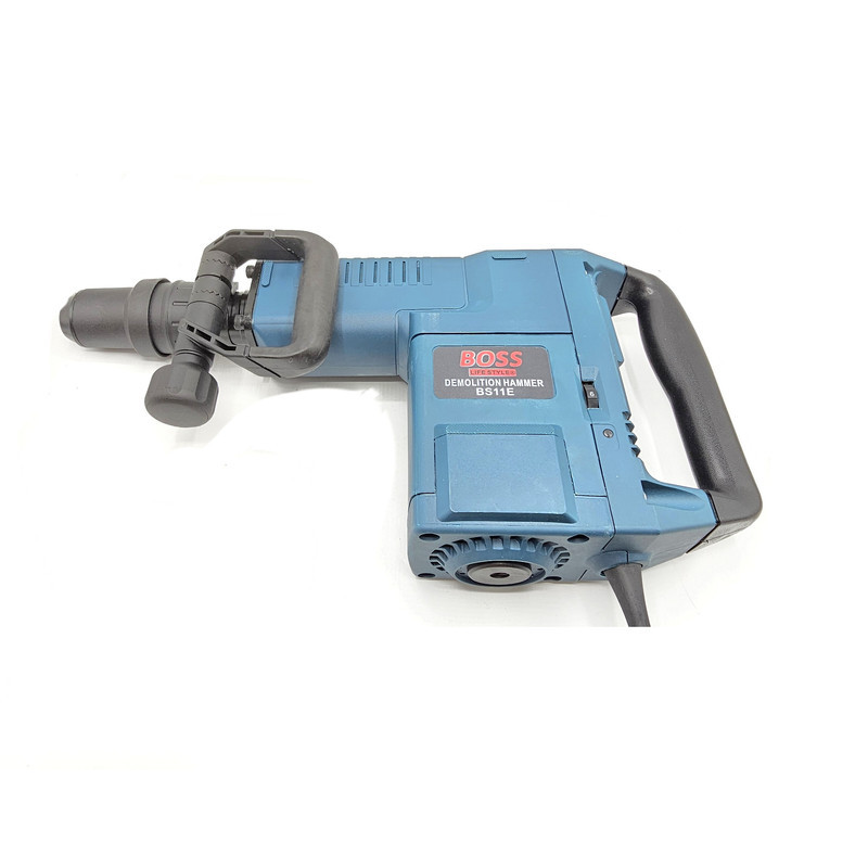 چکش تخریب باس مدل LIFE-STYLE کد 11KG