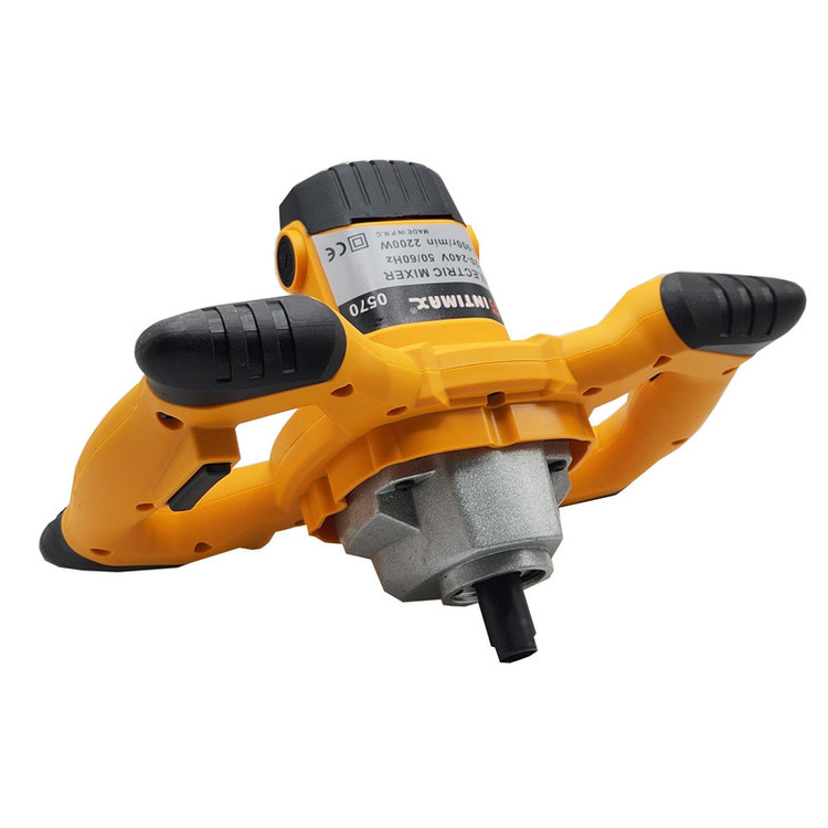 دریل همزن اینتیمکث کد GHR236