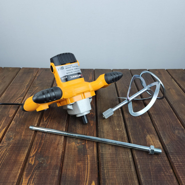 دریل همزن اینتیمکث کد GHR236