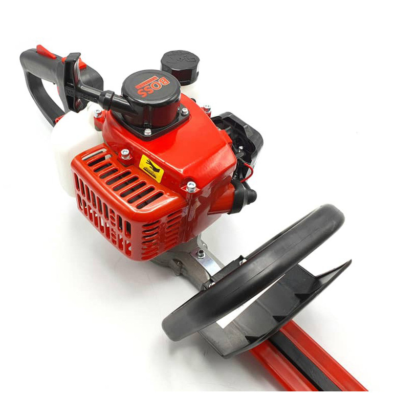 شمشاد زن بنزینی باس مدل -LIFE-STYLE -Bs-El-trimmer
