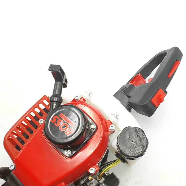 شمشاد زن بنزینی باس مدل -LIFE-STYLE -Bs-El-trimmer