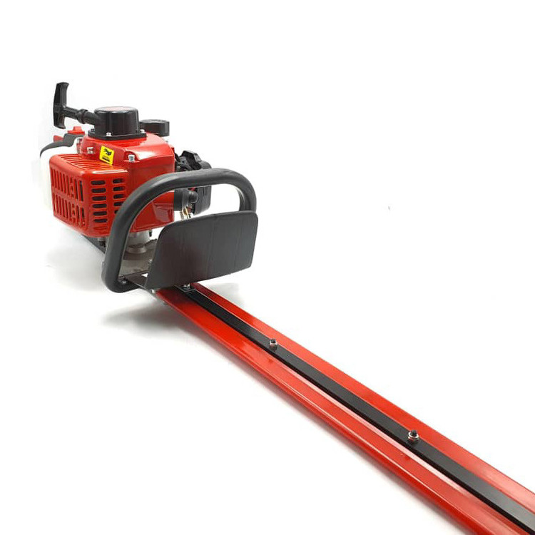 شمشاد زن بنزینی باس مدل -LIFE-STYLE -Bs-El-trimmer