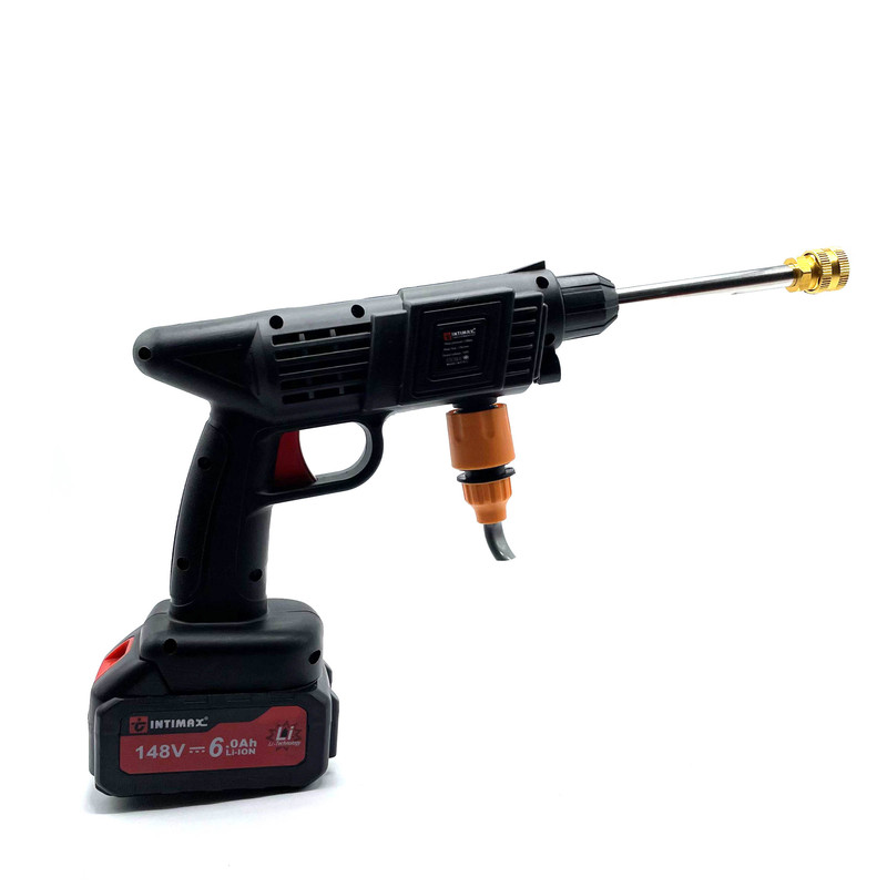 کارواش شارژی اینتی مکس کد 148v
