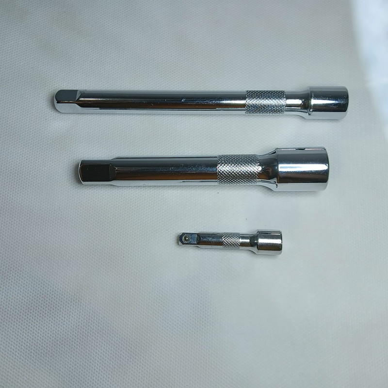 آچار بکس باس مدل BS-218-peaces مجموعه 218 عددی
