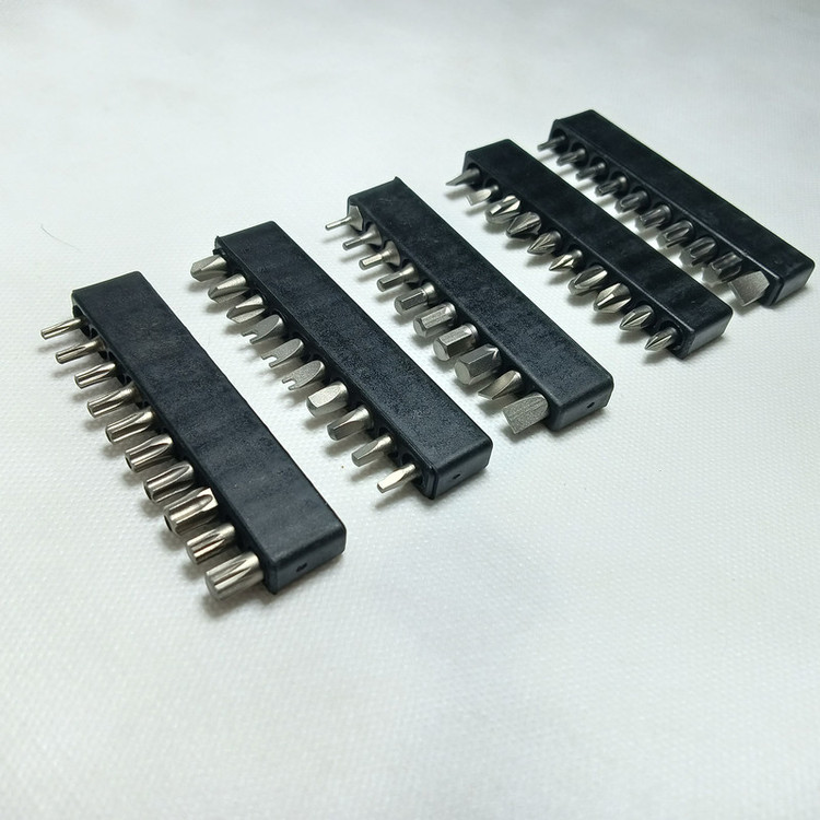 آچار بکس باس مدل BS-218-peaces مجموعه 218 عددی