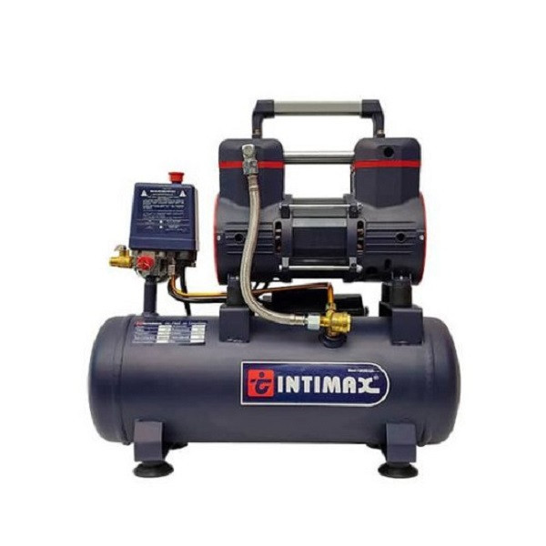 کمپرسور باد اینتیمکث مدل -12L
