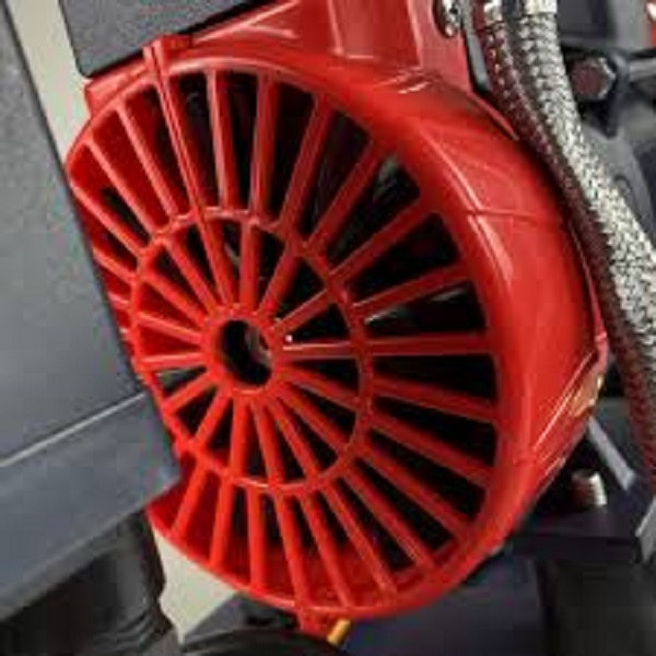 کمپرسور باد اینتیمکث مدل -12L