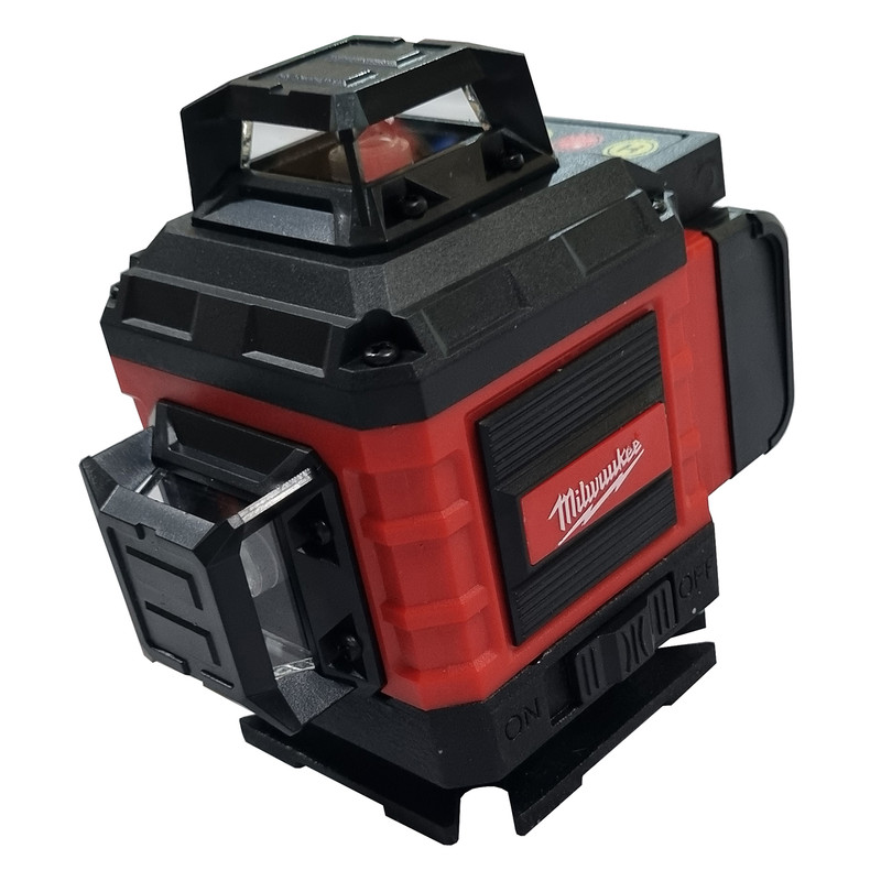 تراز لیزری  مدل 16 لاین کد DW-360-4D Hard Box