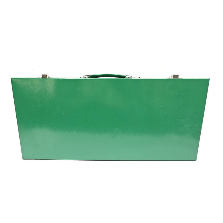 آچار بکس صنعتی باس مدل 25PCS مجموعه 25 عددی