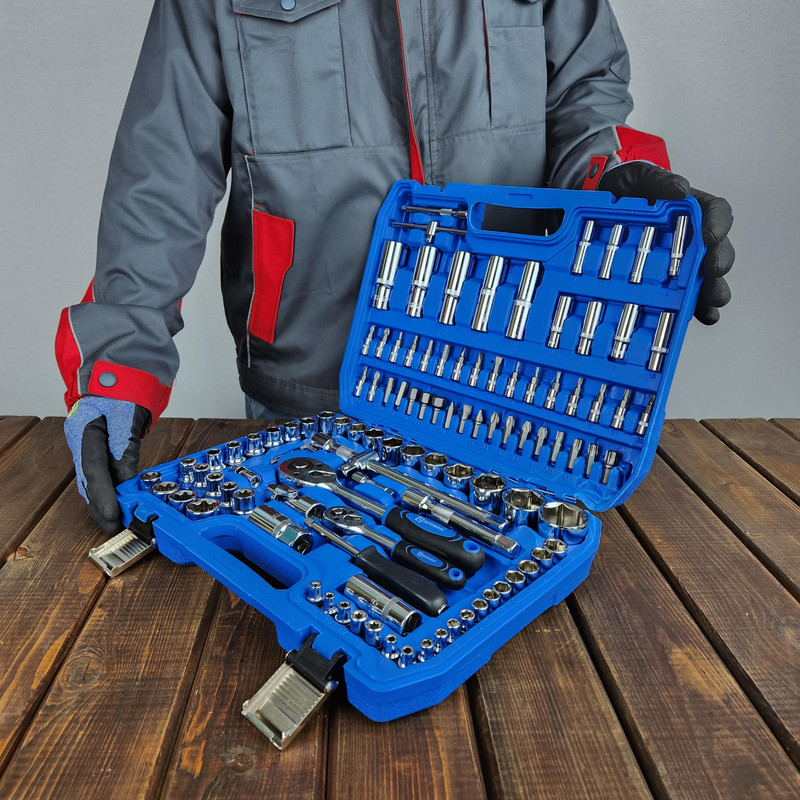 بکس و سری اچاربکس اینتیمکث کد GHR501 مجموعه 105 عددی