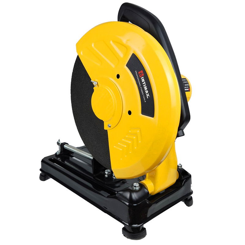 اره پروفیل بر اینتیمکث کد GHR946